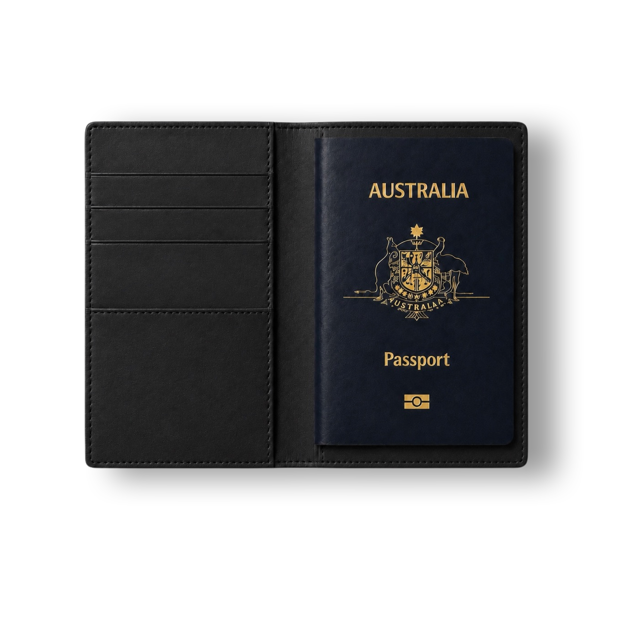 The Passport