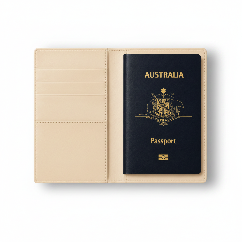 The Passport