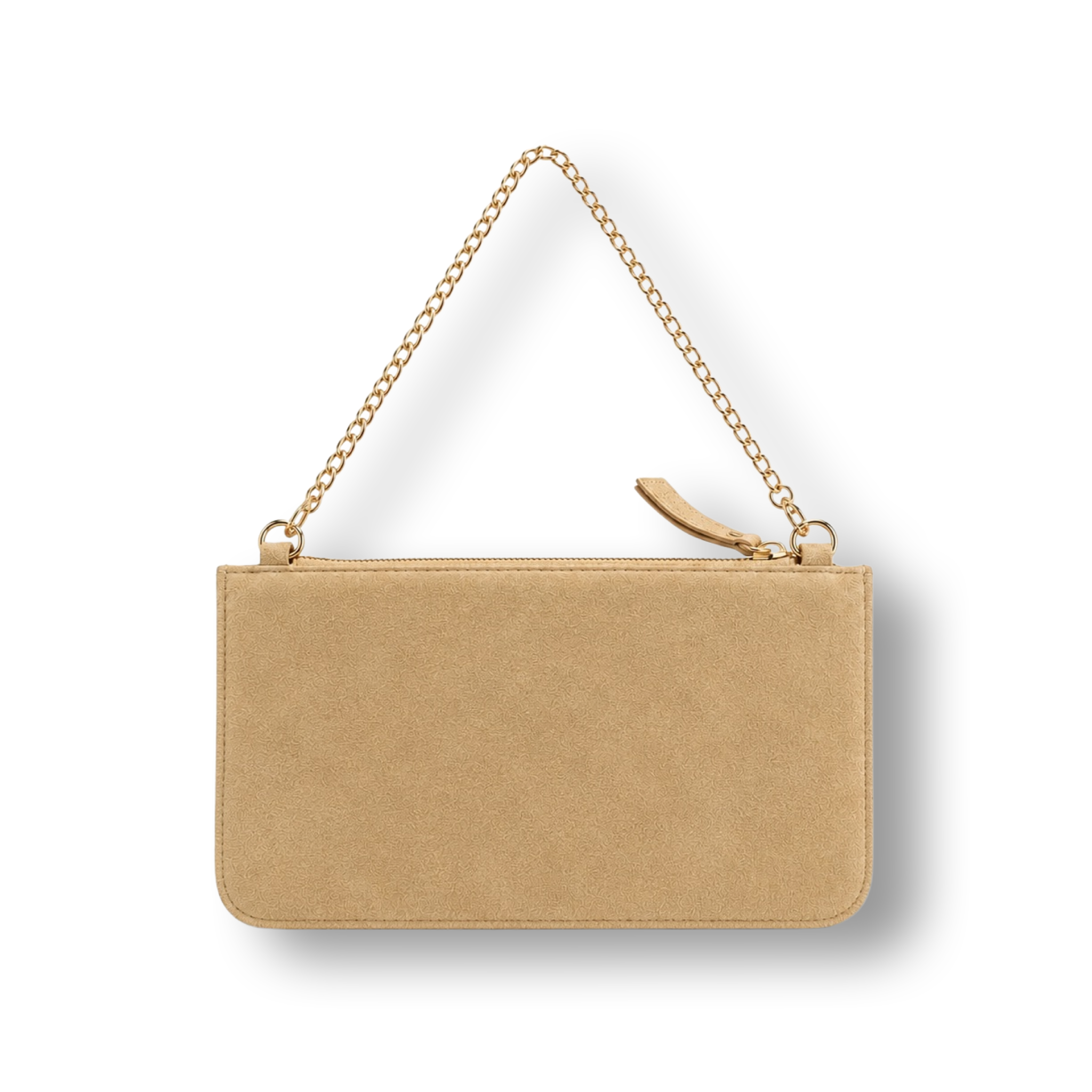 The Pouch – First Class Edition