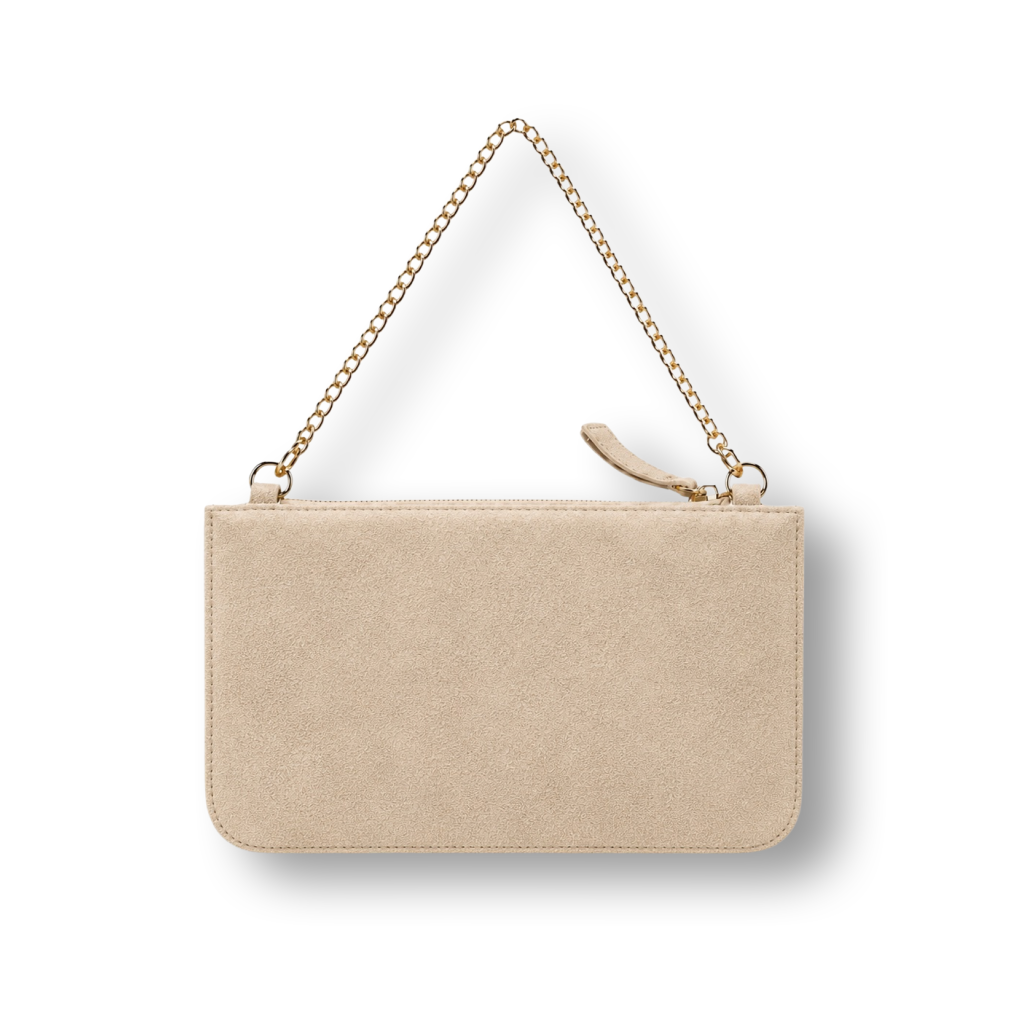The Pouch – First Class Edition