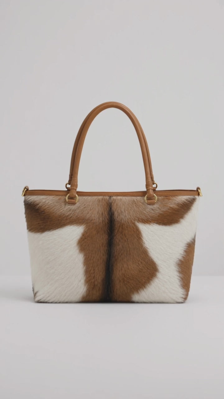 The Hide Tote